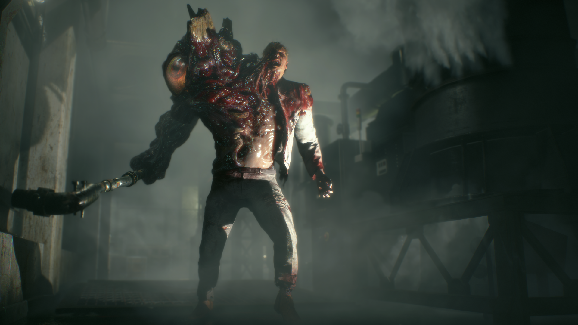 Resident Evil 2