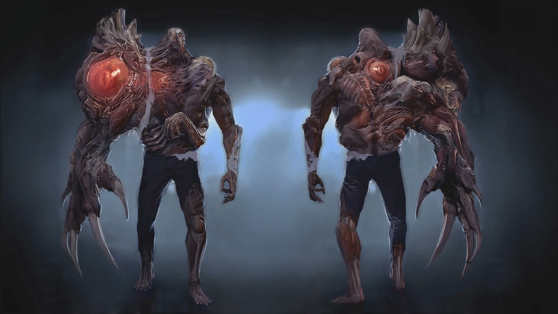 Horror Games Community