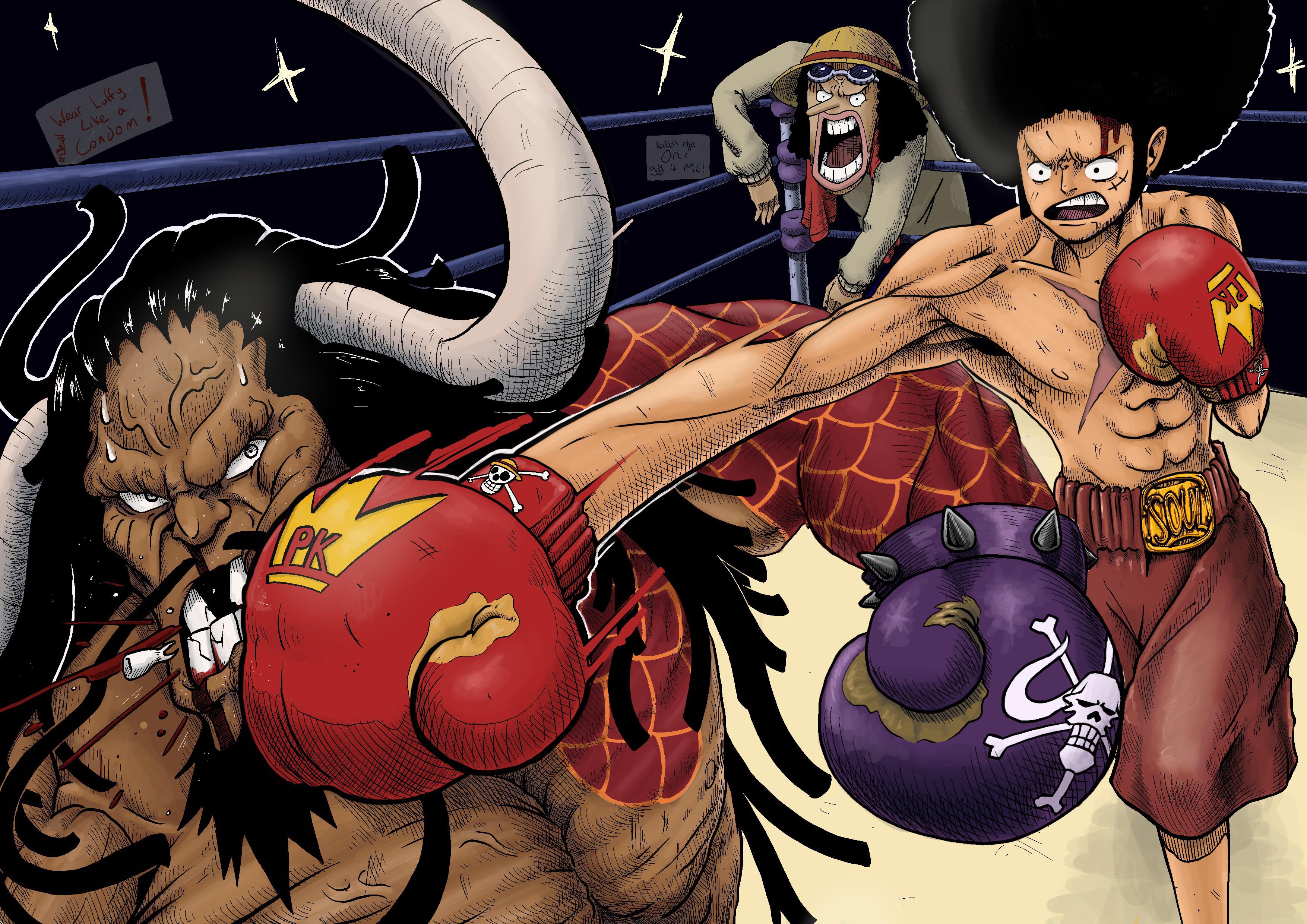 How me and a friend theorised the final showdown. Not keen on final result but always next time