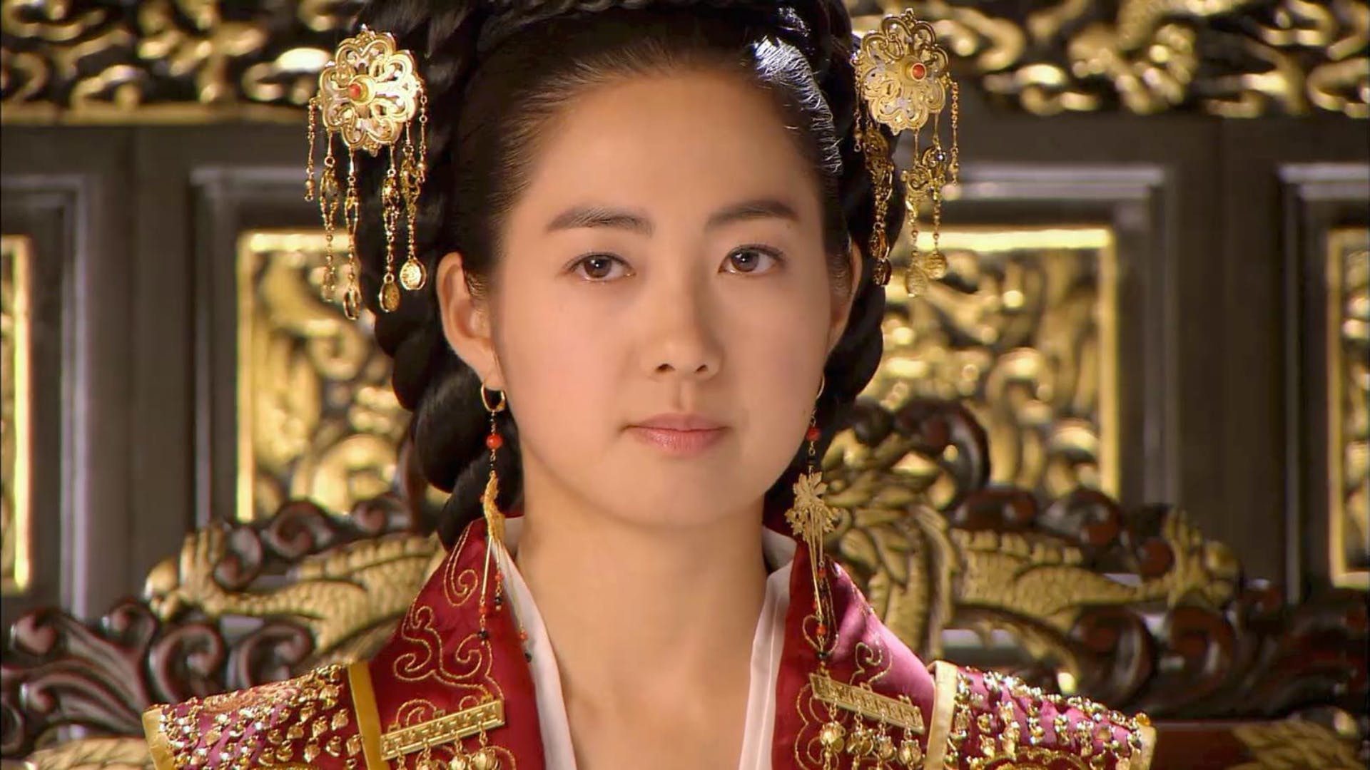 The Great Queen Seondeok. Watch Episode 52 Online+