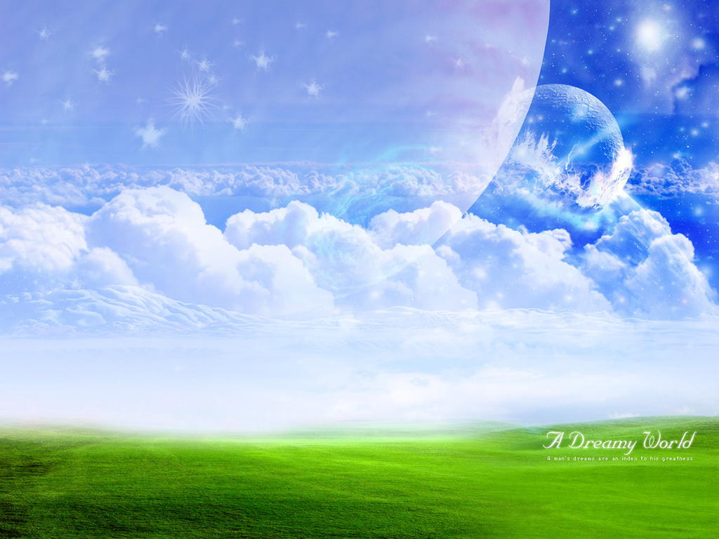 dream world