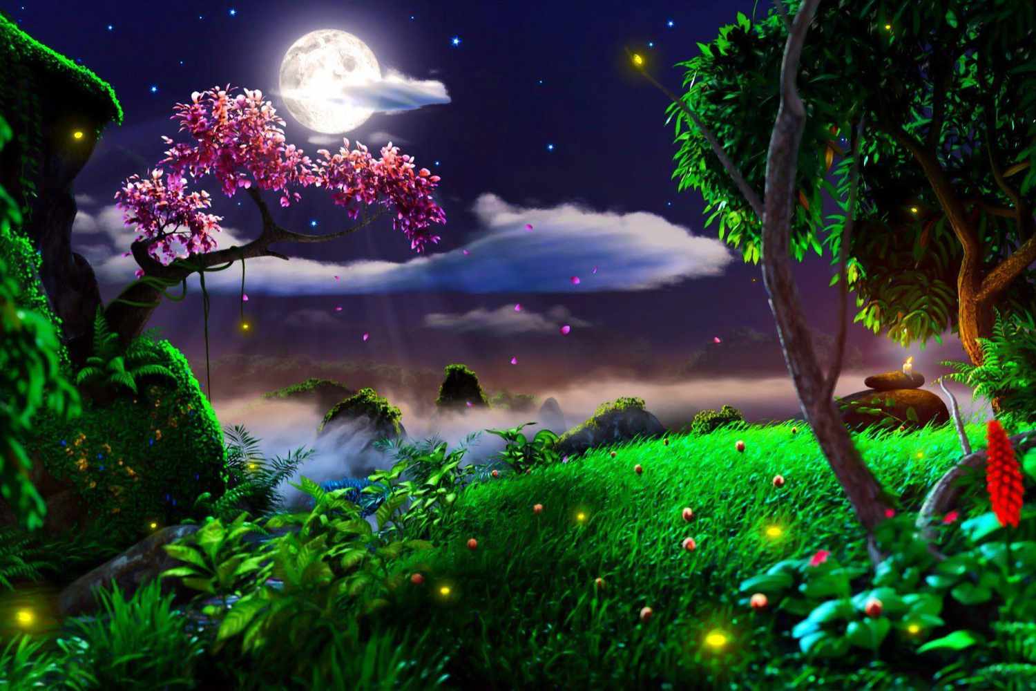 Stunning Free Wallpaper Sites You Don't Want to Miss
