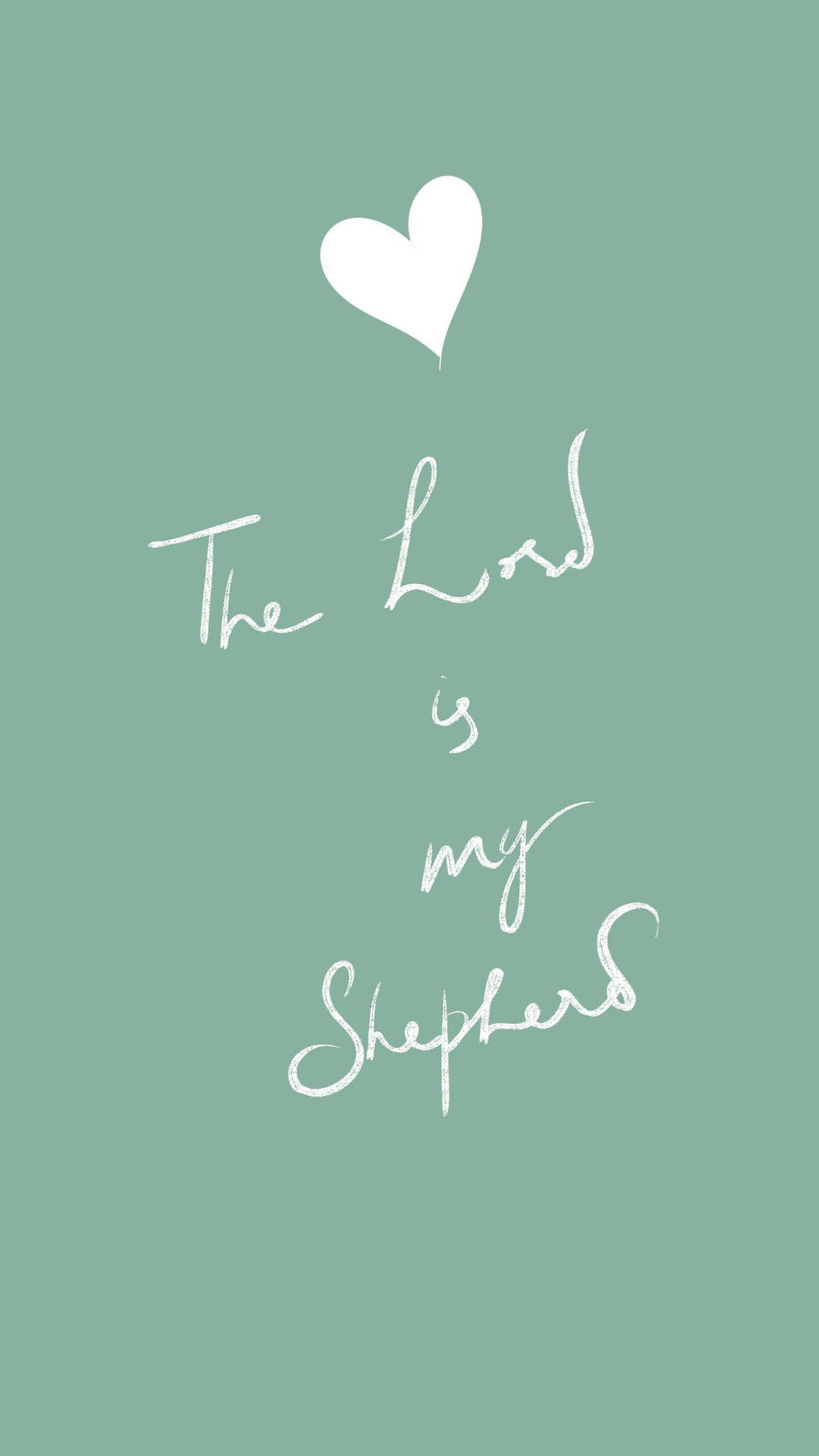 Download Shepherd Jesus Quotes Wallpaper