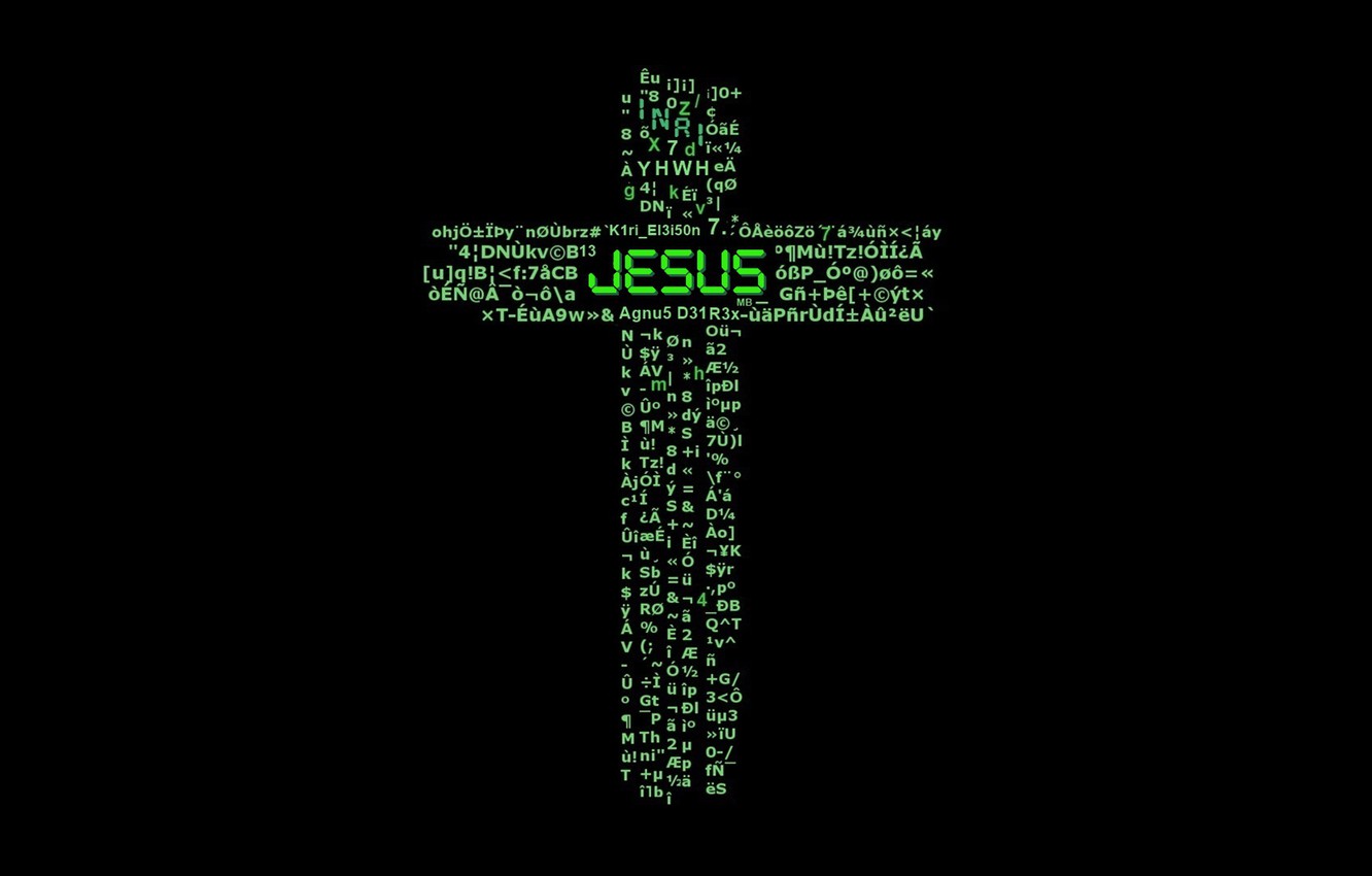Free download Wallpaper green art God technology computer art Jesus [1332x850] for your Desktop, Mobile & Tablet. Explore Christian Computer Wallpaper. Christian Wallpaper, Christian Computer Background, Christian Wallpaper for Computer Screens