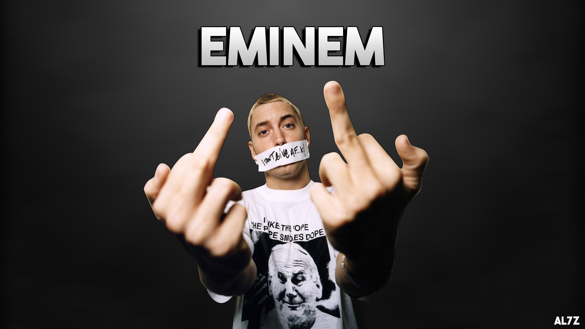 Eminem Wallpaper [19201080] #Hdwallpaper #wallpaper #image. Eminem wallpaper, Eminem, Eminem poster
