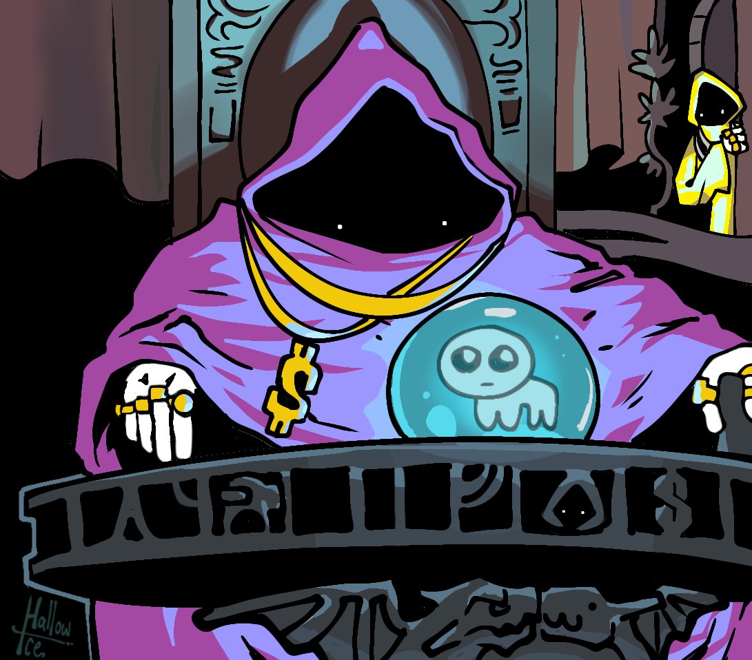 Shadow Wizard Money Gang: Image Gallery (List View)