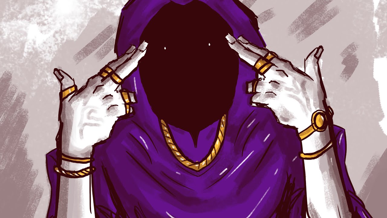 Shadow wizard money gang” but it's google image