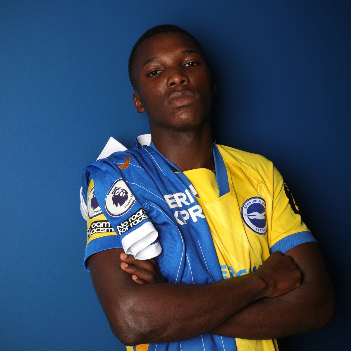 Moises Caicedo: A teenage revelation, bringing pride for a nation