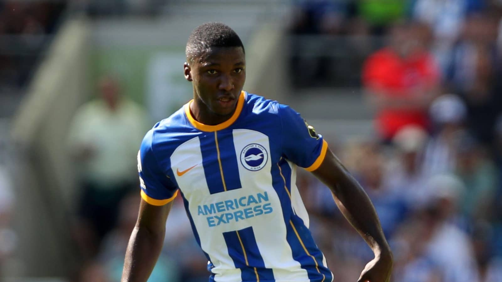 Arsenal plot move for Brighton ace Moises Caicedo, with Man Utd looking to rectify mistake