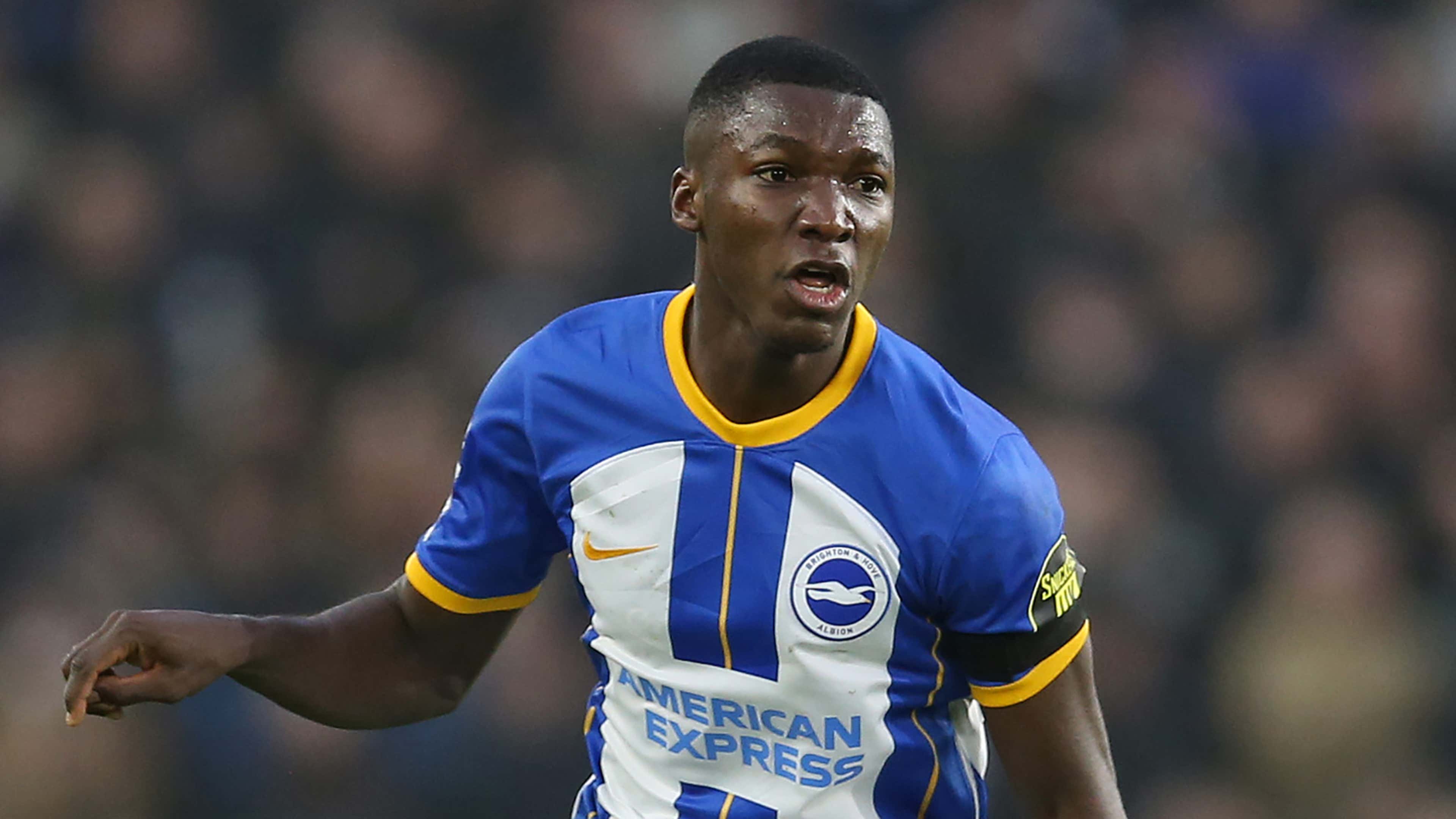 Chelsea lead Arsenal in race to sign Moises Caicedo but may have to pay £120m for Brighton star. Goal.com US