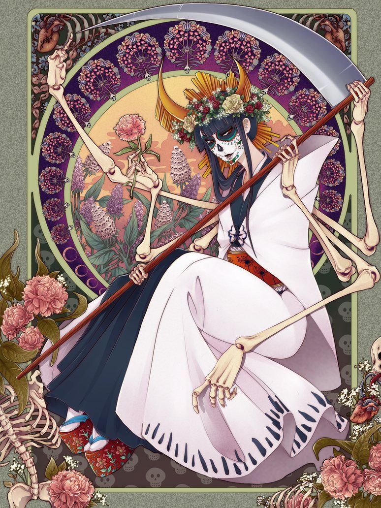 Senjumaru Shutara. Bleach anime art, Bleach anime, Bleach anime ichigo
