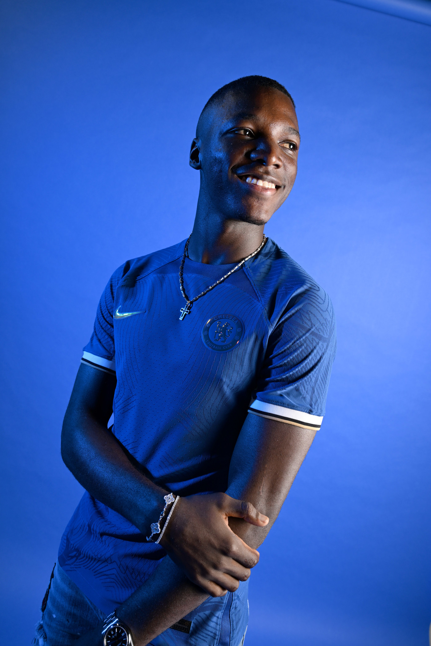 Chelsea complete Moises Caicedo signing. News. Official Site. Chelsea Football Club