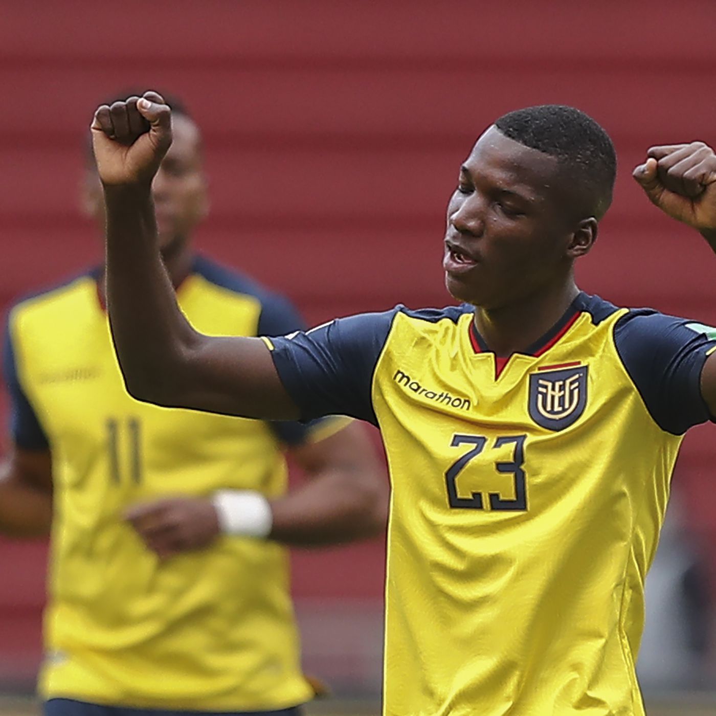 Report: Atlanta United submits transfer bid for Ecuadorian midfielder Moises Caicedo South Soccer