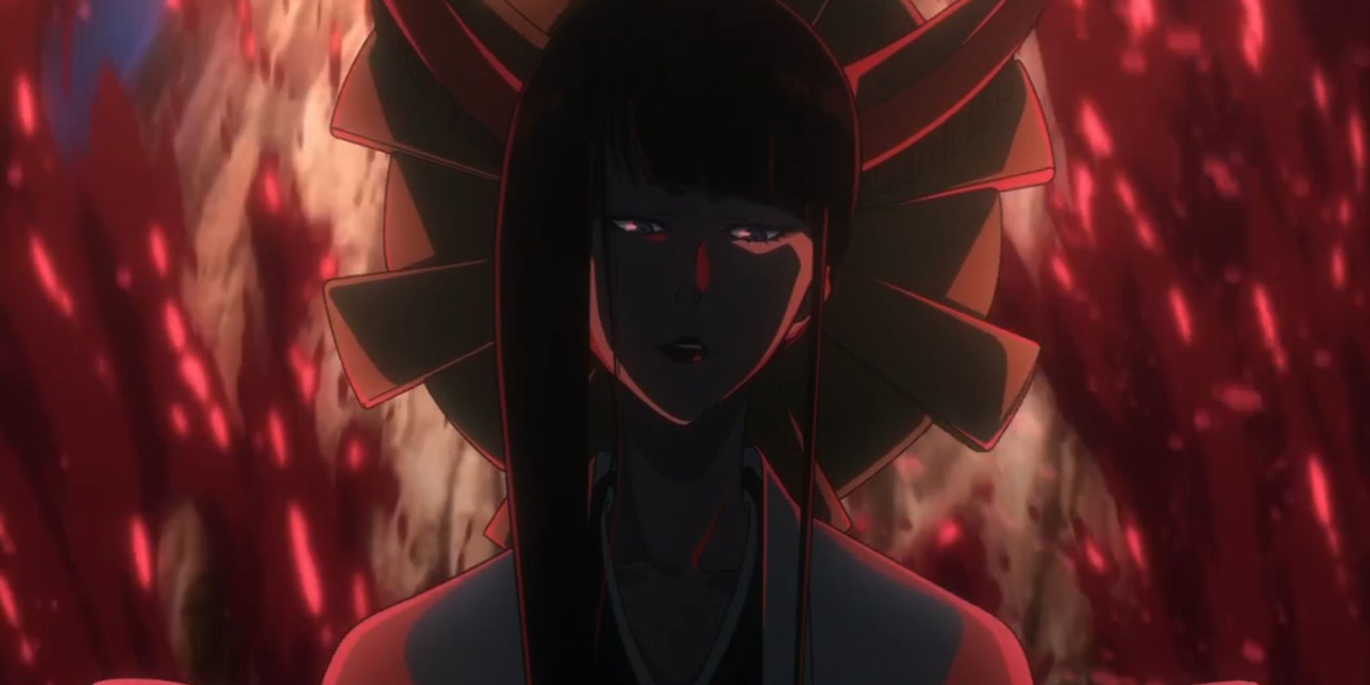 Latest Bleach: TYBW Episode Gave A Good Look At Senjumaru Shutara's Bankai