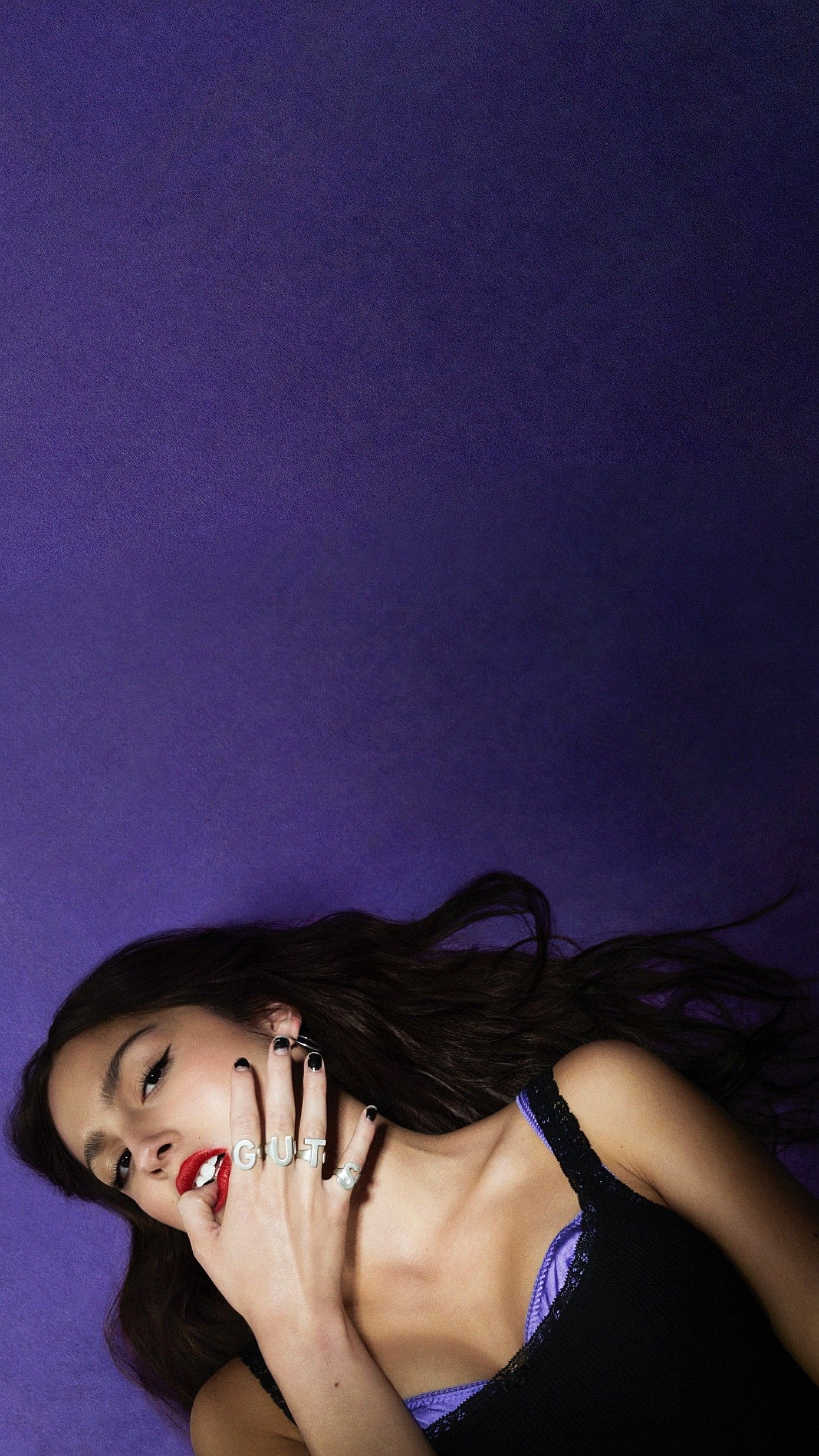 Olivia Rodrigo. Olivia, Music x, Celebs