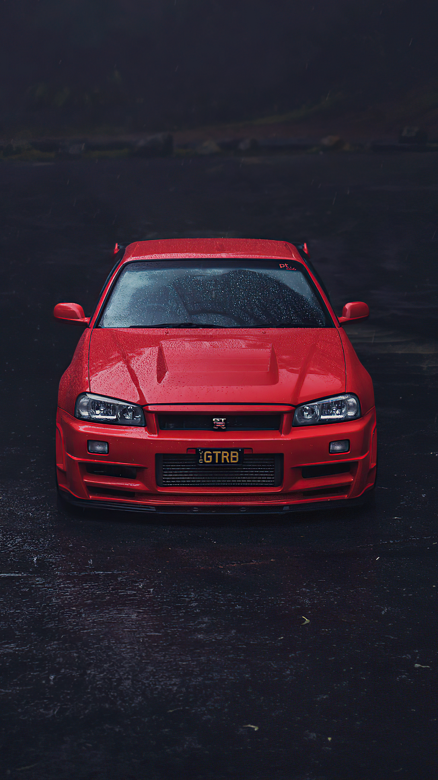 Red Nissan Pdb R34 Gtr 5k Samsung Galaxy S6, S7 , Google Pixel XL , Nexus 6, 6P , LG G5 HD 4k Wallpaper, Image, Background, Photo and Picture
