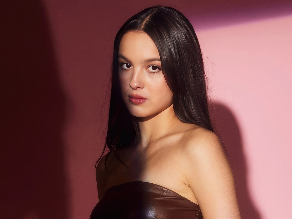 Wallpaper 2023 olivia rodrigo, billboard women, 2023 desktop wallpaper, HD image, picture, background, 2ada97