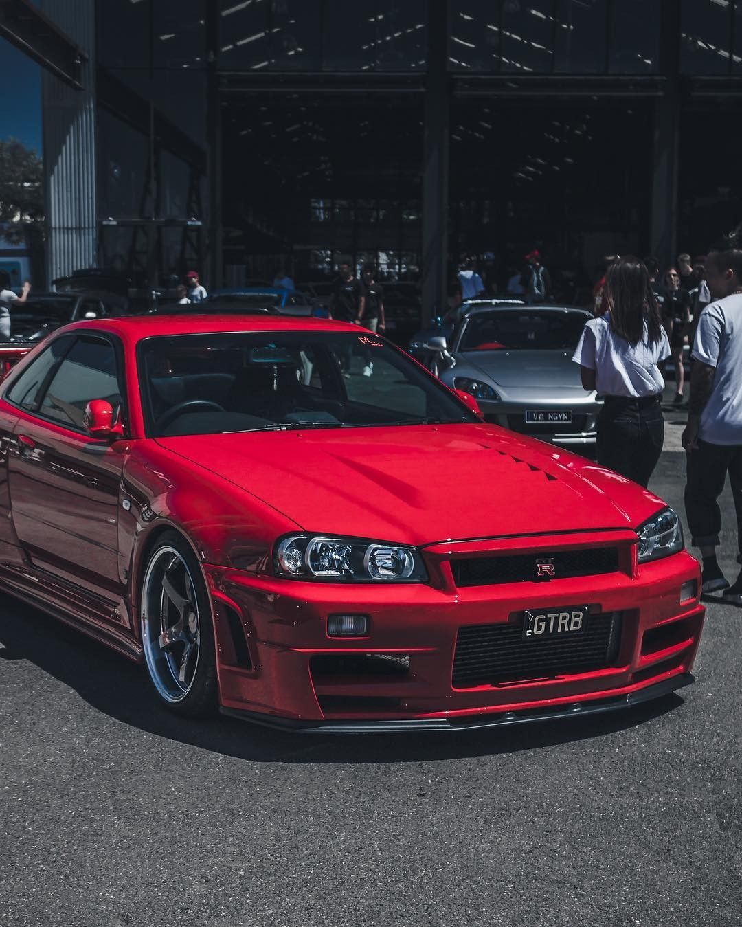 Nissan Gt R R34. Nissan Gtr Skyline, Nissan Skyline, Nissan Skyline Gt