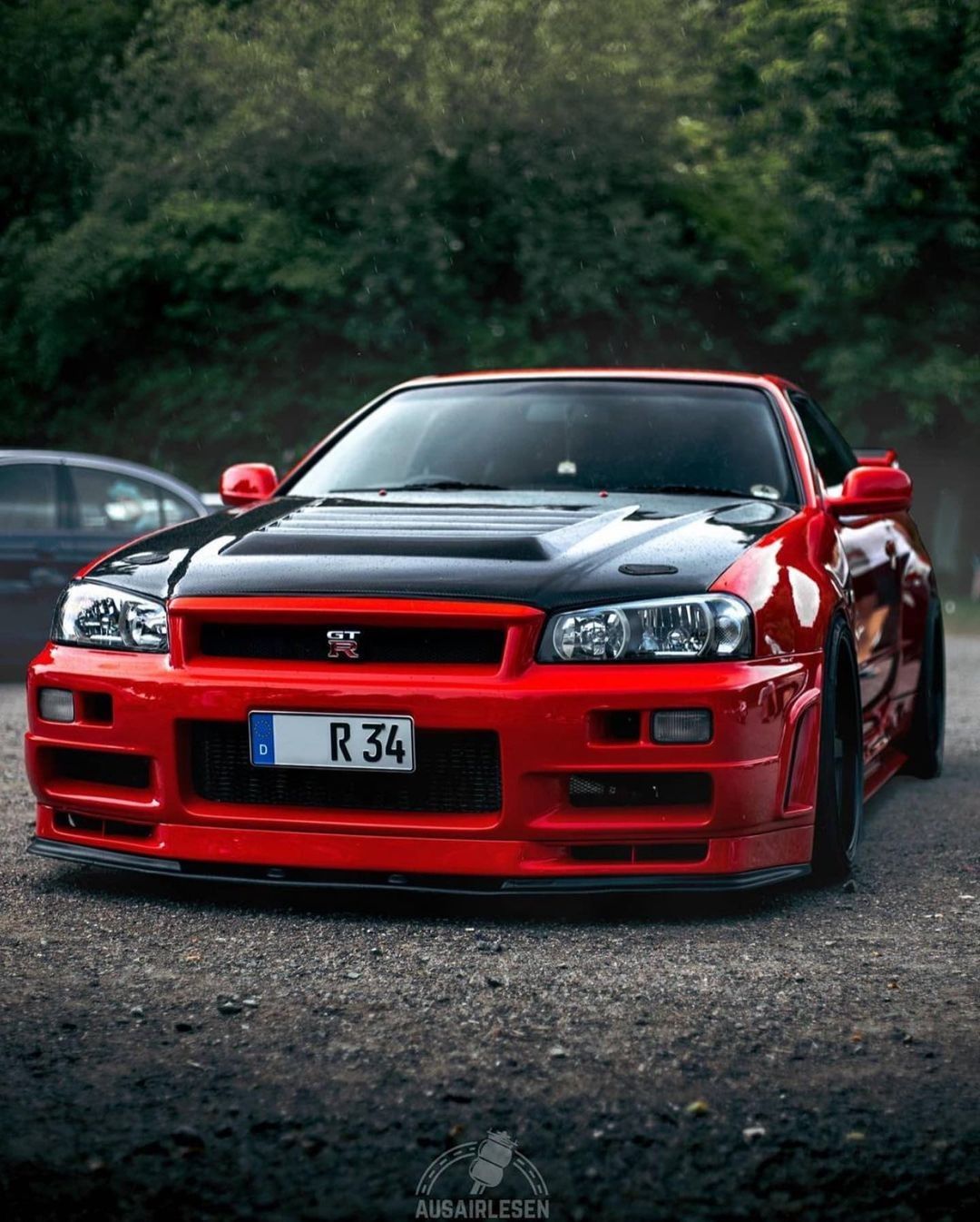 Pin en Nissan