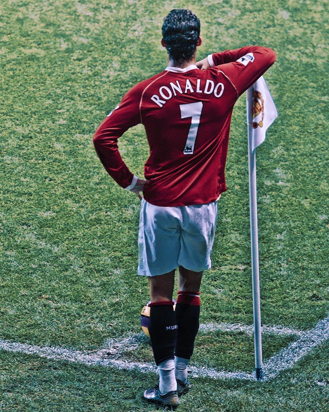 ronaldo #manchesterunited. Ronaldo, Cristiano ronaldo, Ronaldo free kick