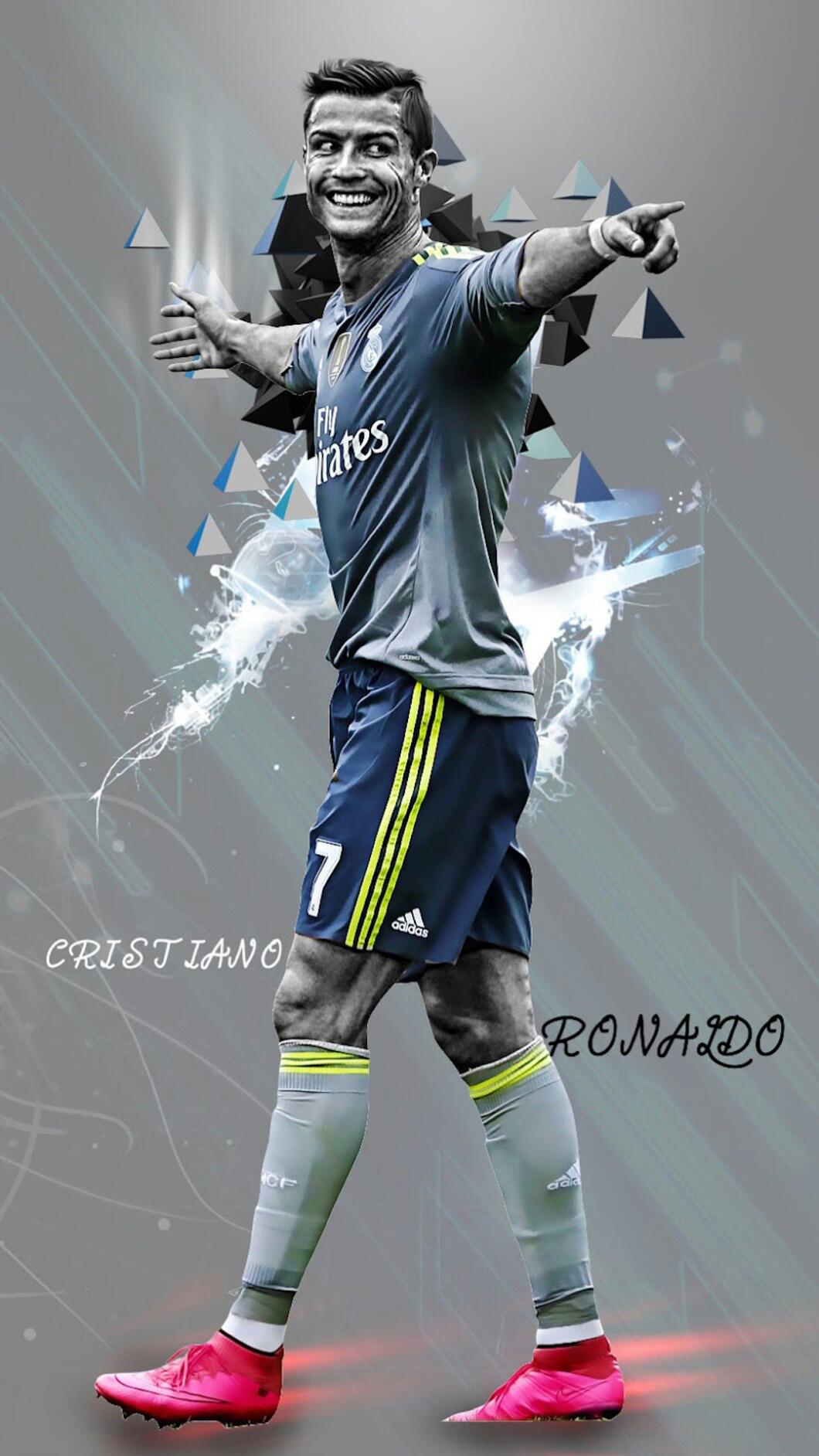 CR7 Cristiano Ronaldo Wallpaper, Free Download, Borrow, and Streaming, Internet Archive
