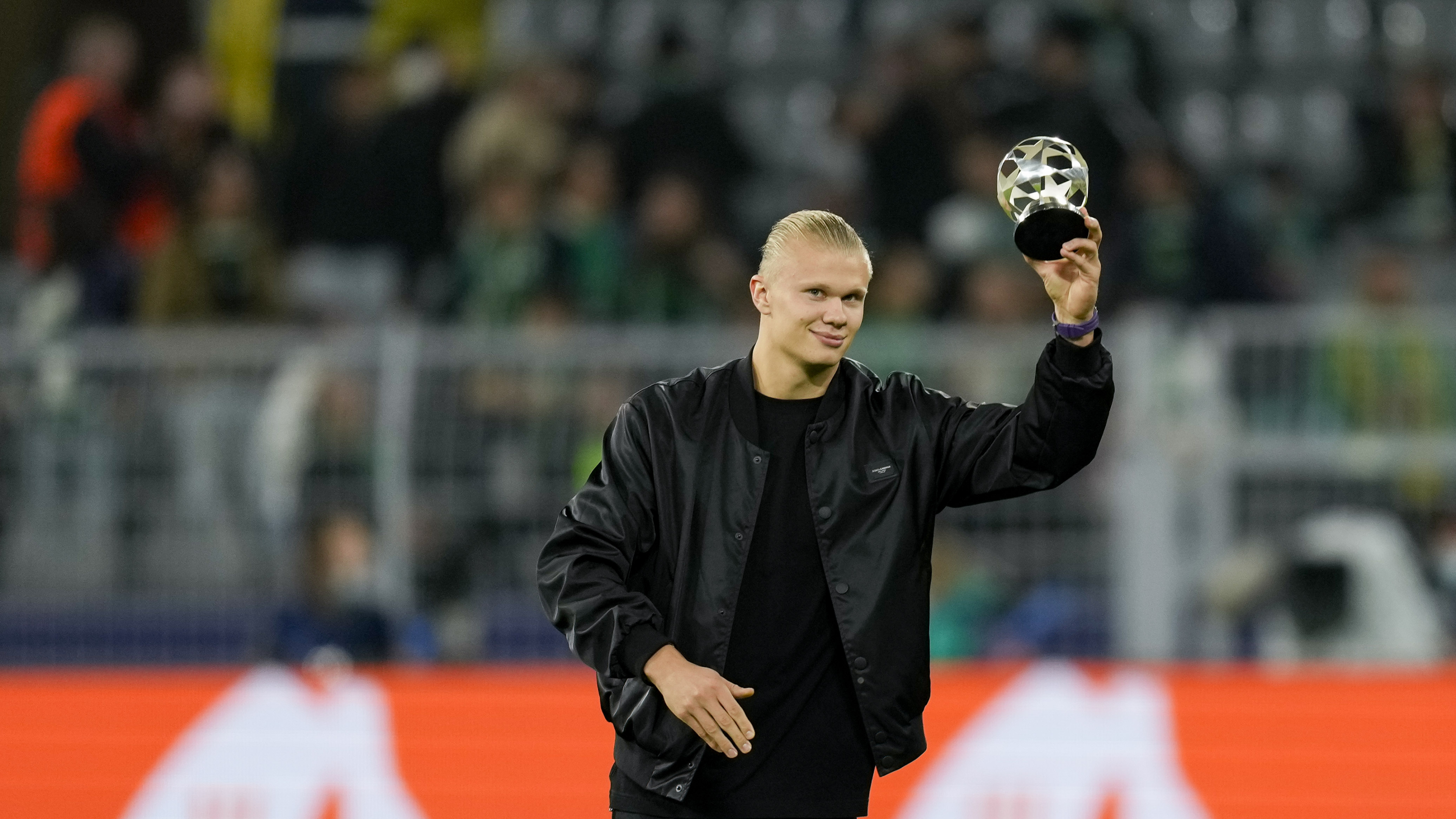 Erling Haaland Wallpaper