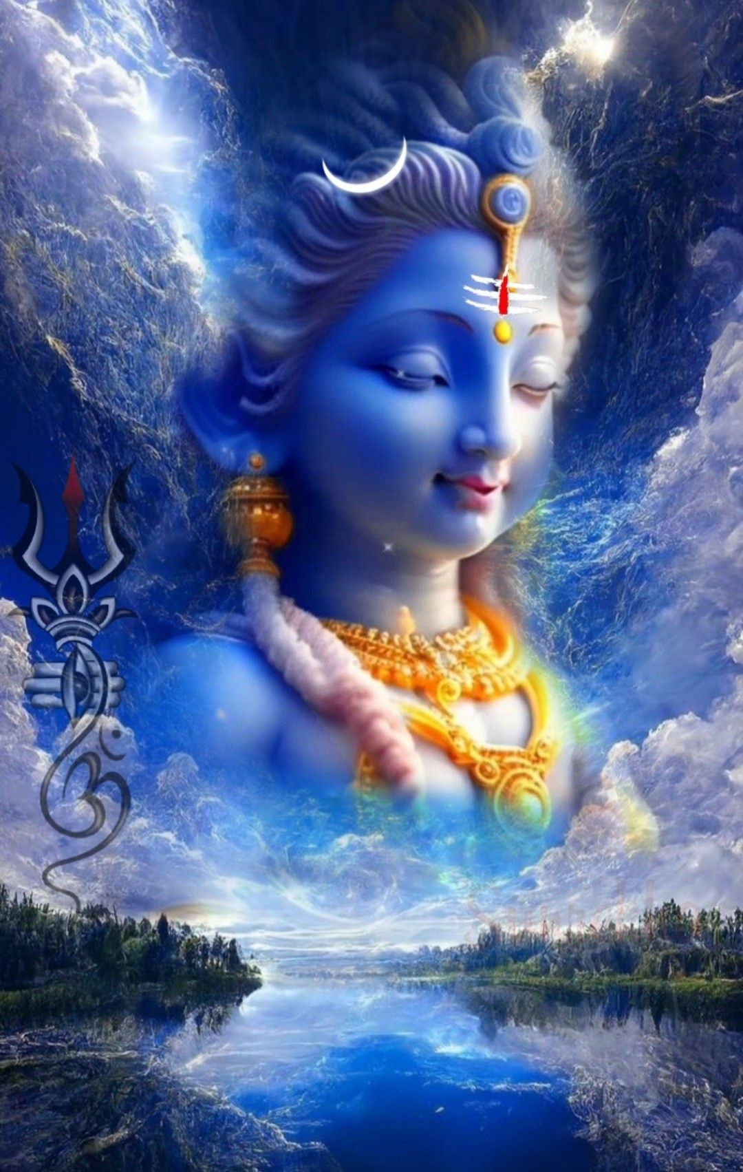 Mahadev