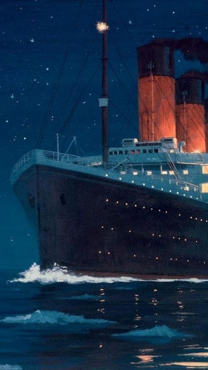 Titanic #titanic. Titanic ship, Titanic, Rms titanic