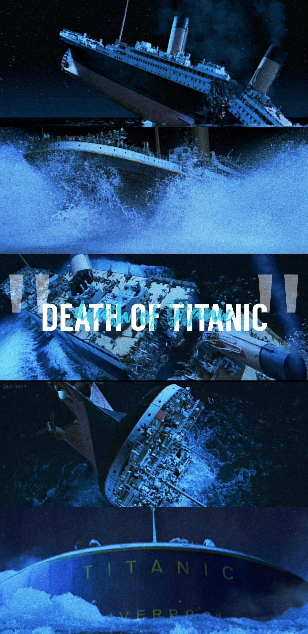 Titanic Wallpaper. Titanic ship, Titanic movie poster, Titanic movie