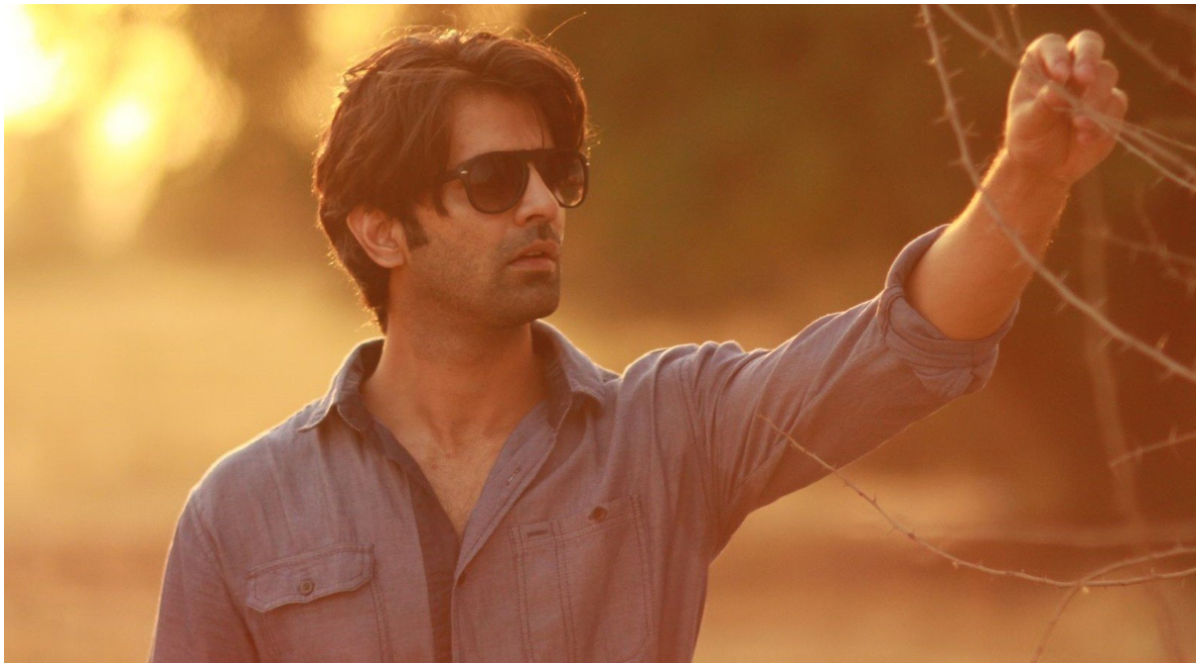 On Barun Sobti's Birthday, These 7 Cute Pics Will Make Him Your Sunday