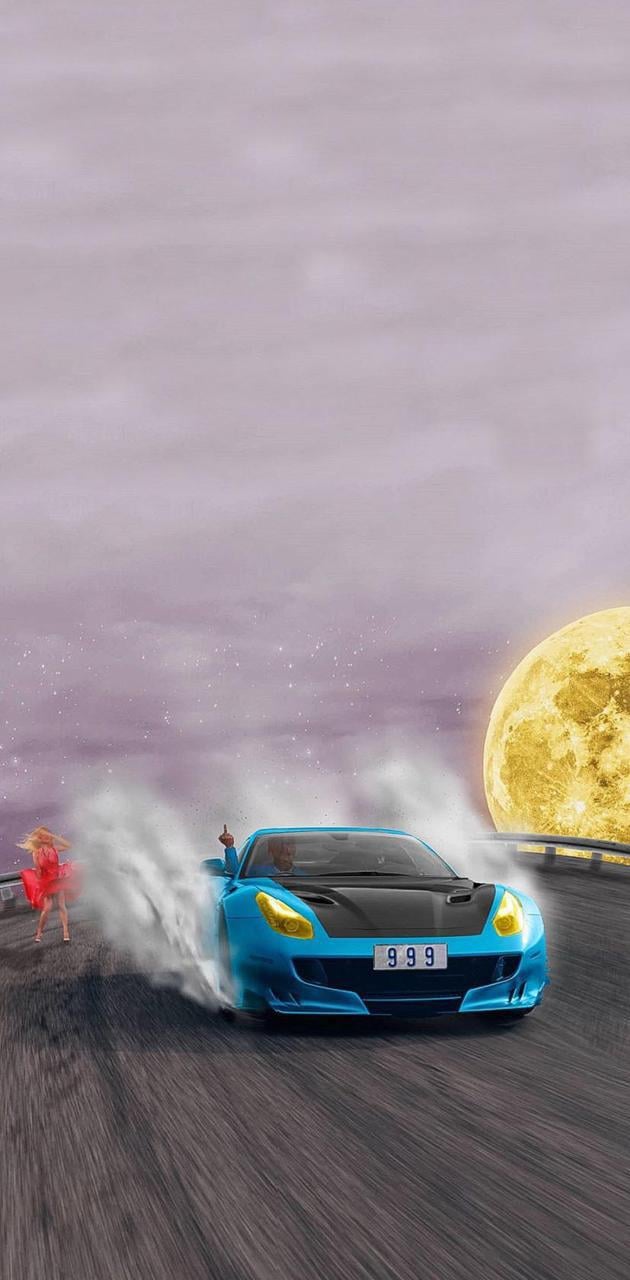 Some Juice Wrld phone wallpaper