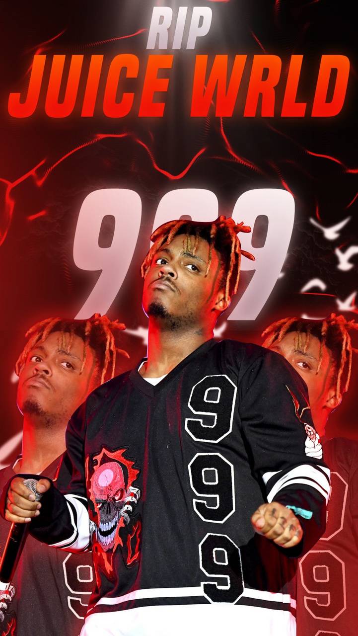 Juice WRLD Wallpaper Best Juice Wrld Background Download