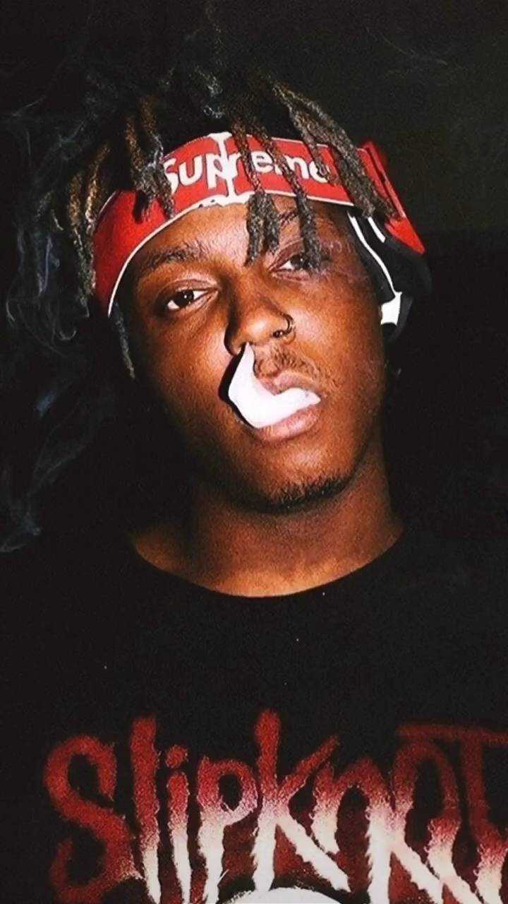 Juice Wrld Wallpaper