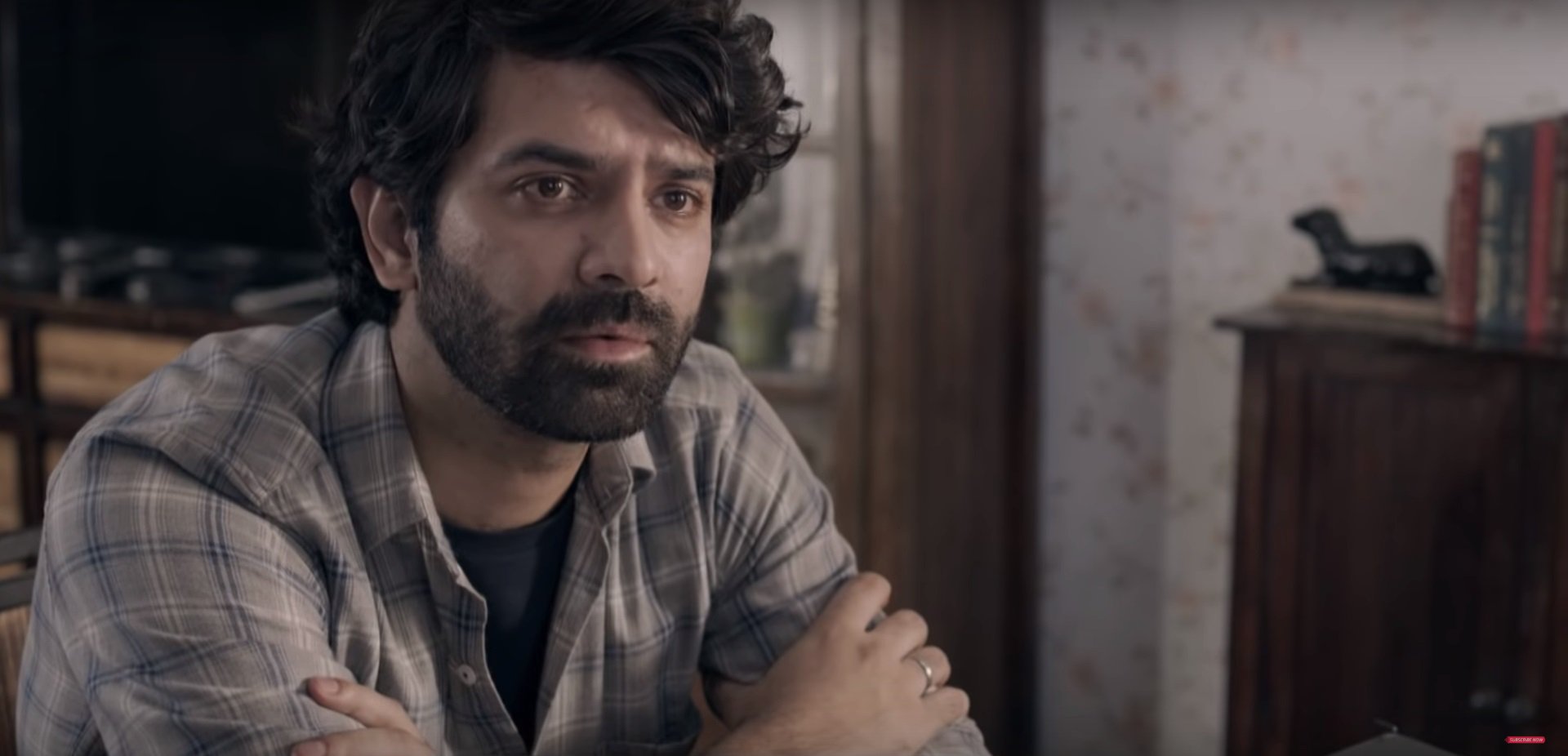 Just Photo Of Barun Sobti In Case The Lockdown Was Getting To You