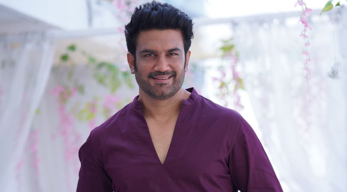 Sharad Kelkar Sheds Light On His STRUGGLING PHASE In Acting, Says 'I Was Really Helpless' (Details Inside)