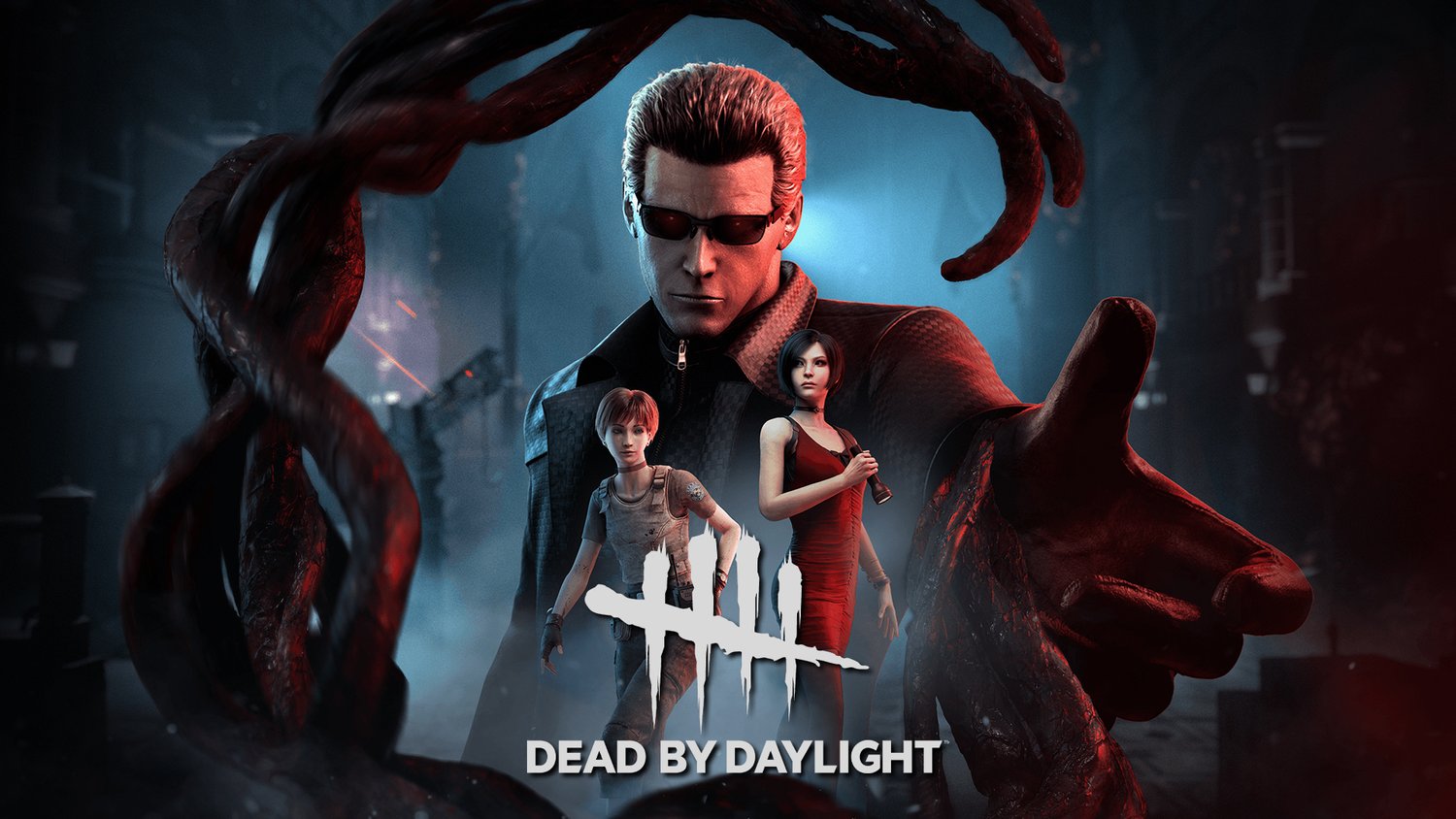 Dead by Daylight reveals a few more details about its next Resident Evil collaboration