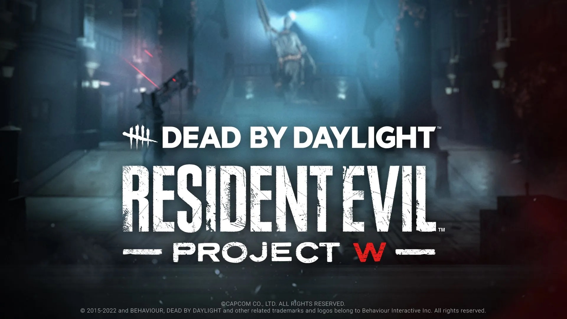 Resident Evil: PROJECT W