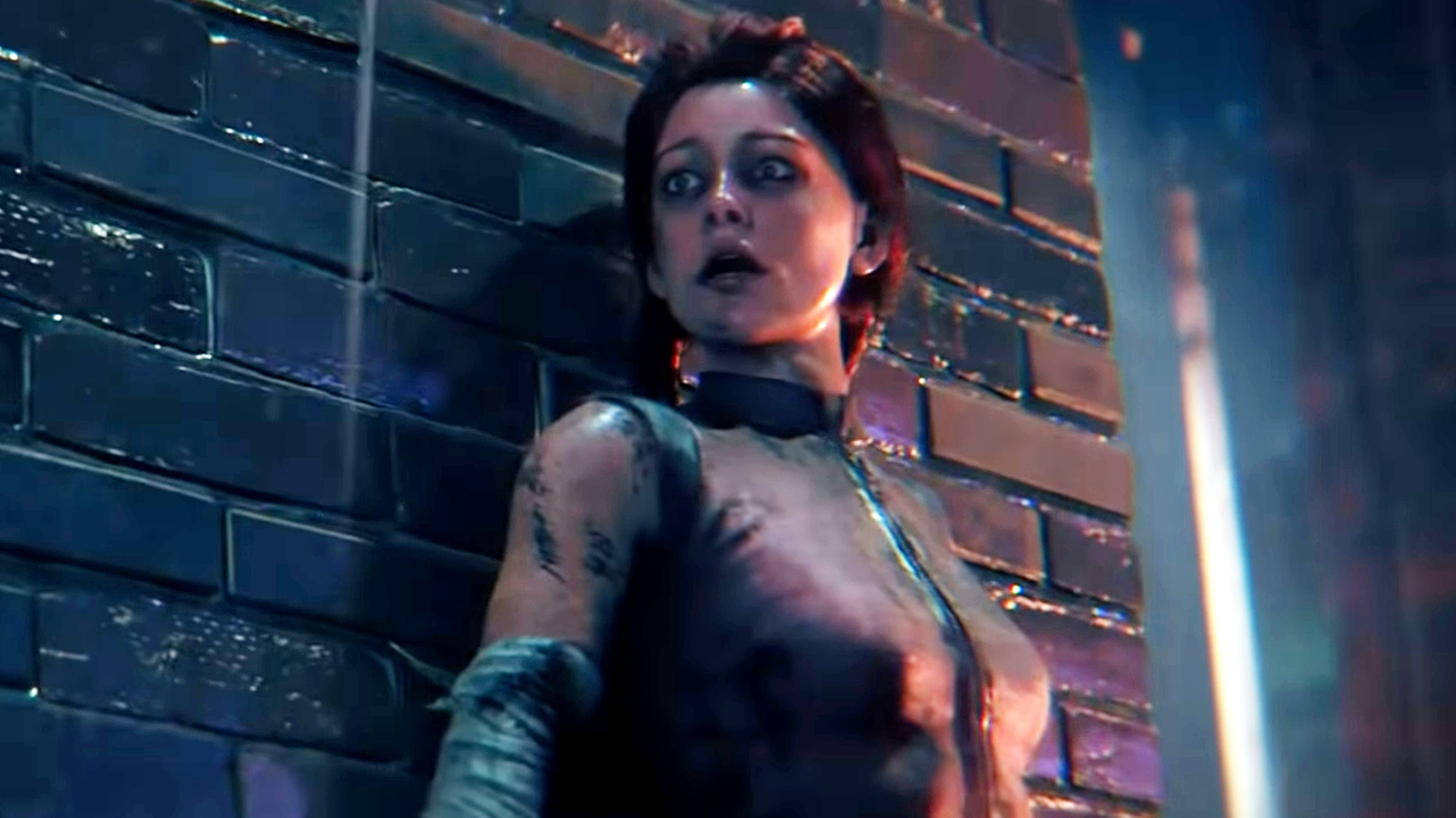 Dead by Daylight Season 25 trailer defies death, and devs don't care