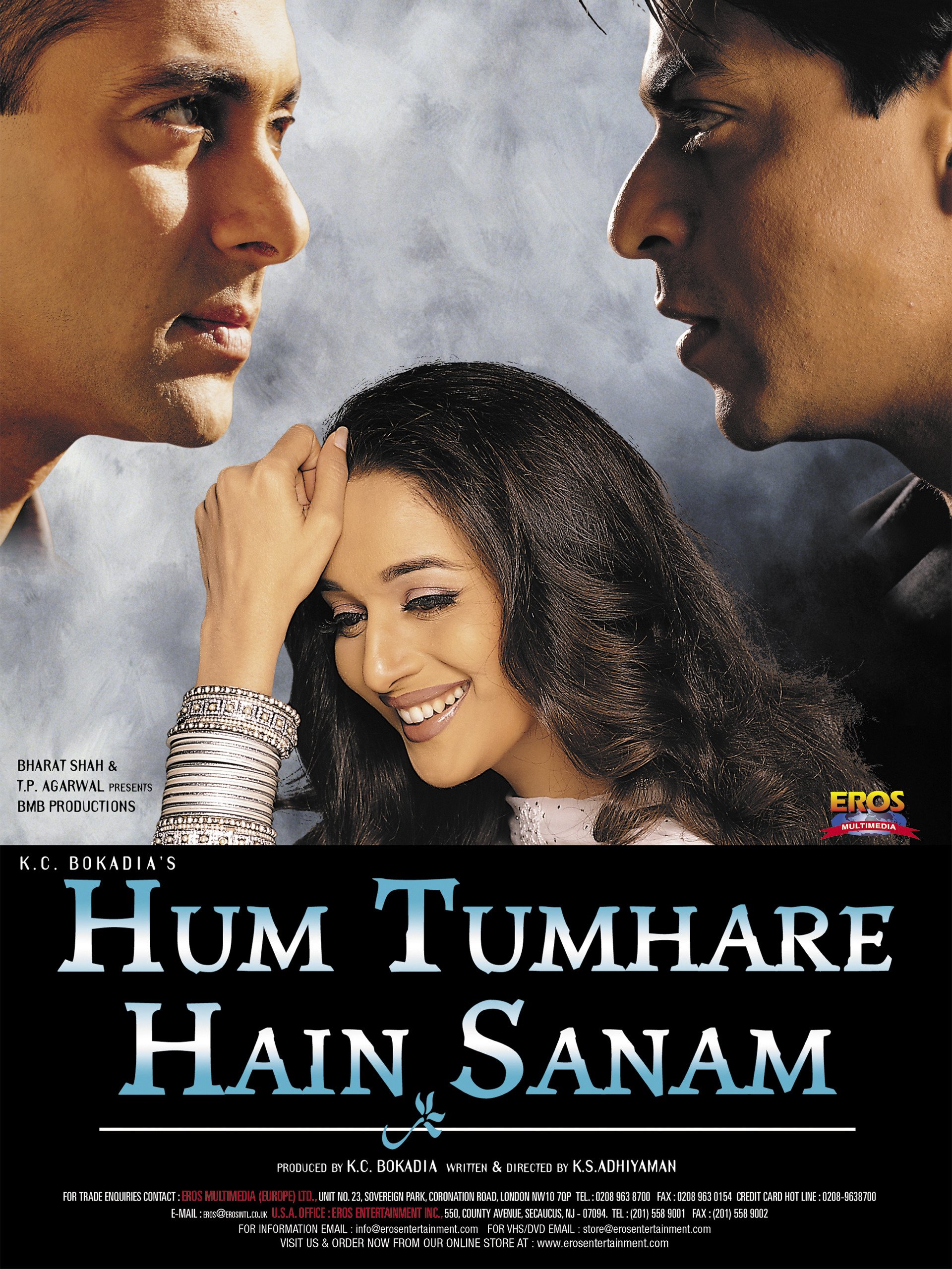 Hum Tumhare Hain Sanam Review 1 5. Hum Tumhare Hain Sanam Movie Review. Hum Tumhare Hain Sanam 2002 Public Review