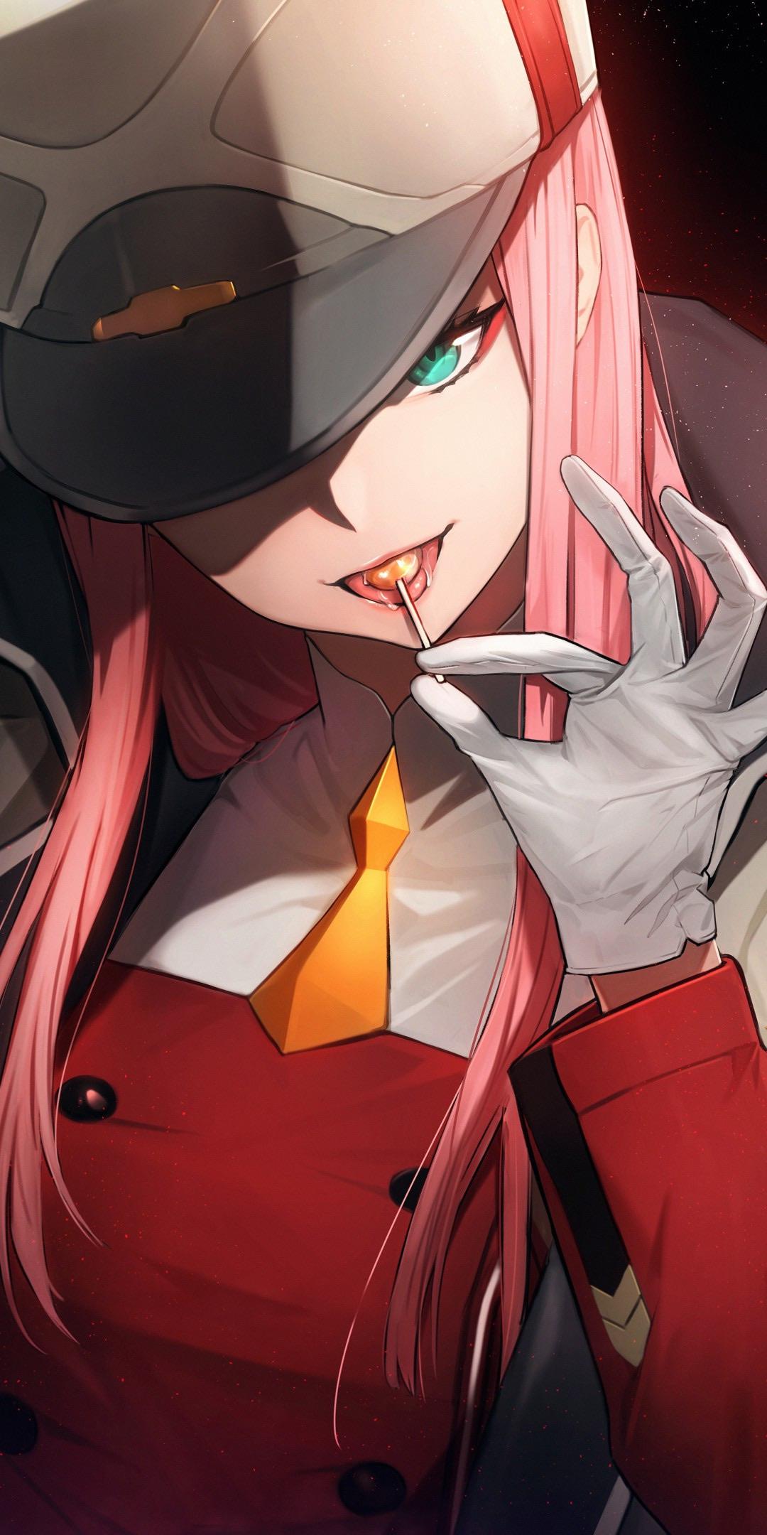 Zero twosday IPhone wallpaper