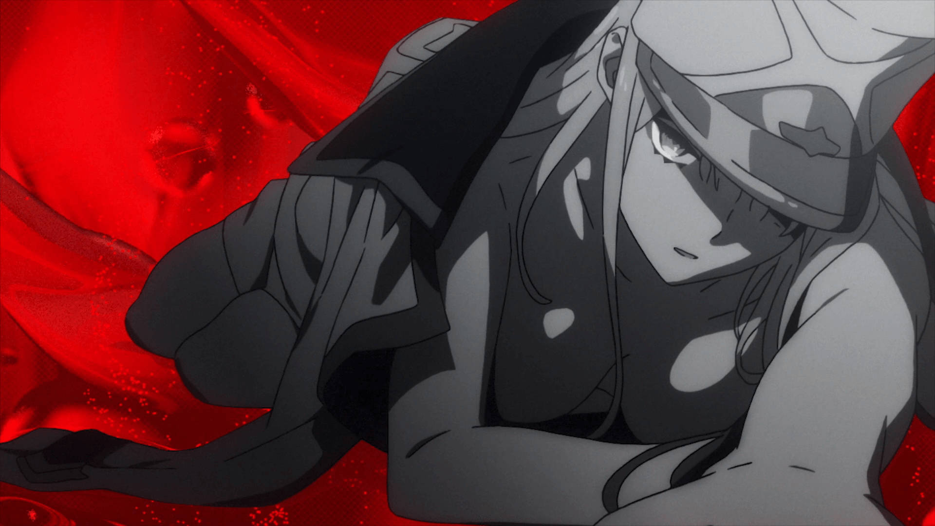 Download Darling In The Franxx Wallpaper