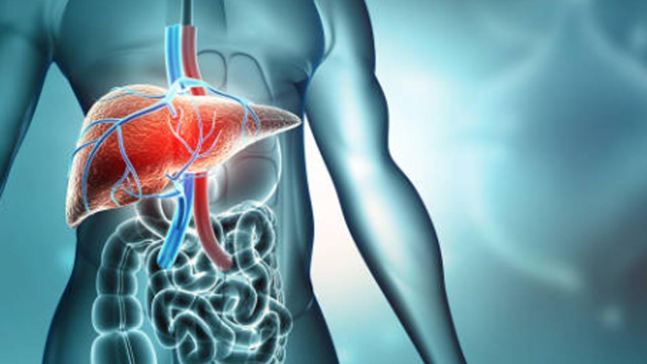 Fatty liver may increase the risk of personality disorders