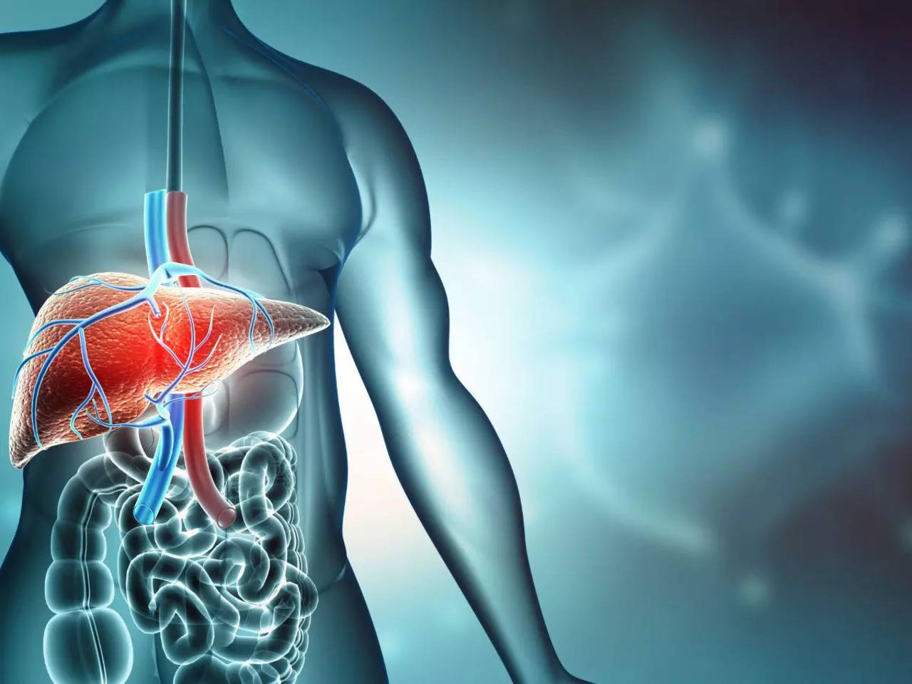 Early signs of fatty liver you should never ignore of India