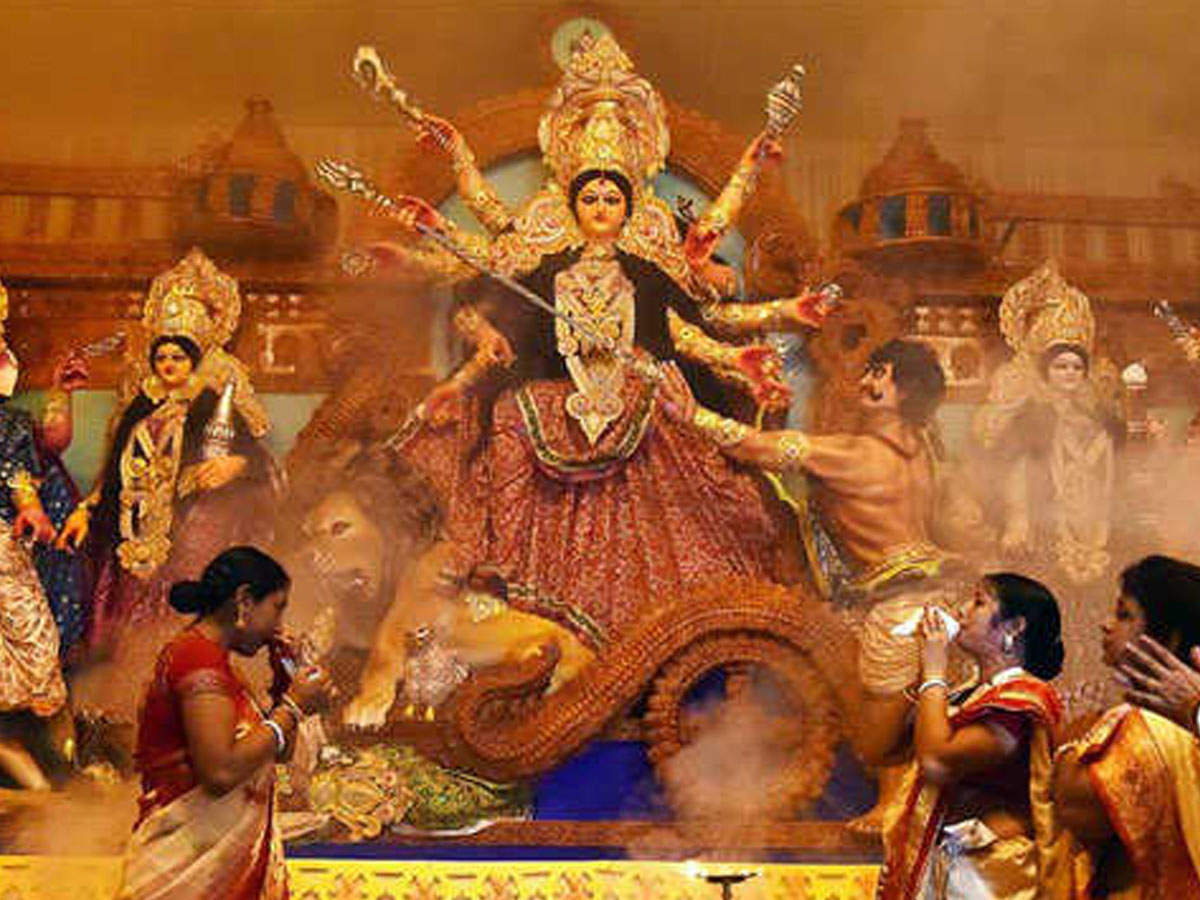 Navratri Maha Navami 2020: Maa Siddhidhatri Mantra & Puja on 9th day of Navaratri of India