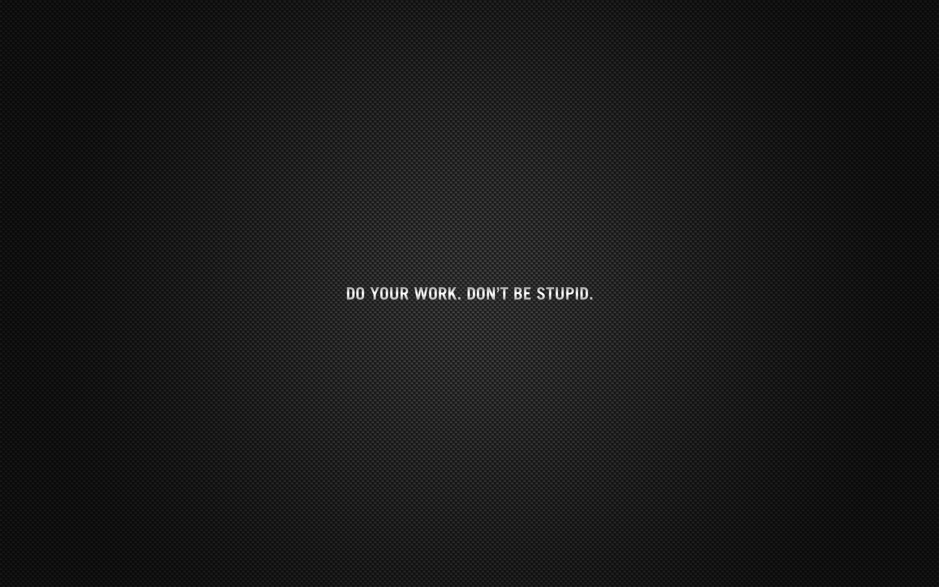 Productive Wallpaper. Blog. Evan Lovely's Site