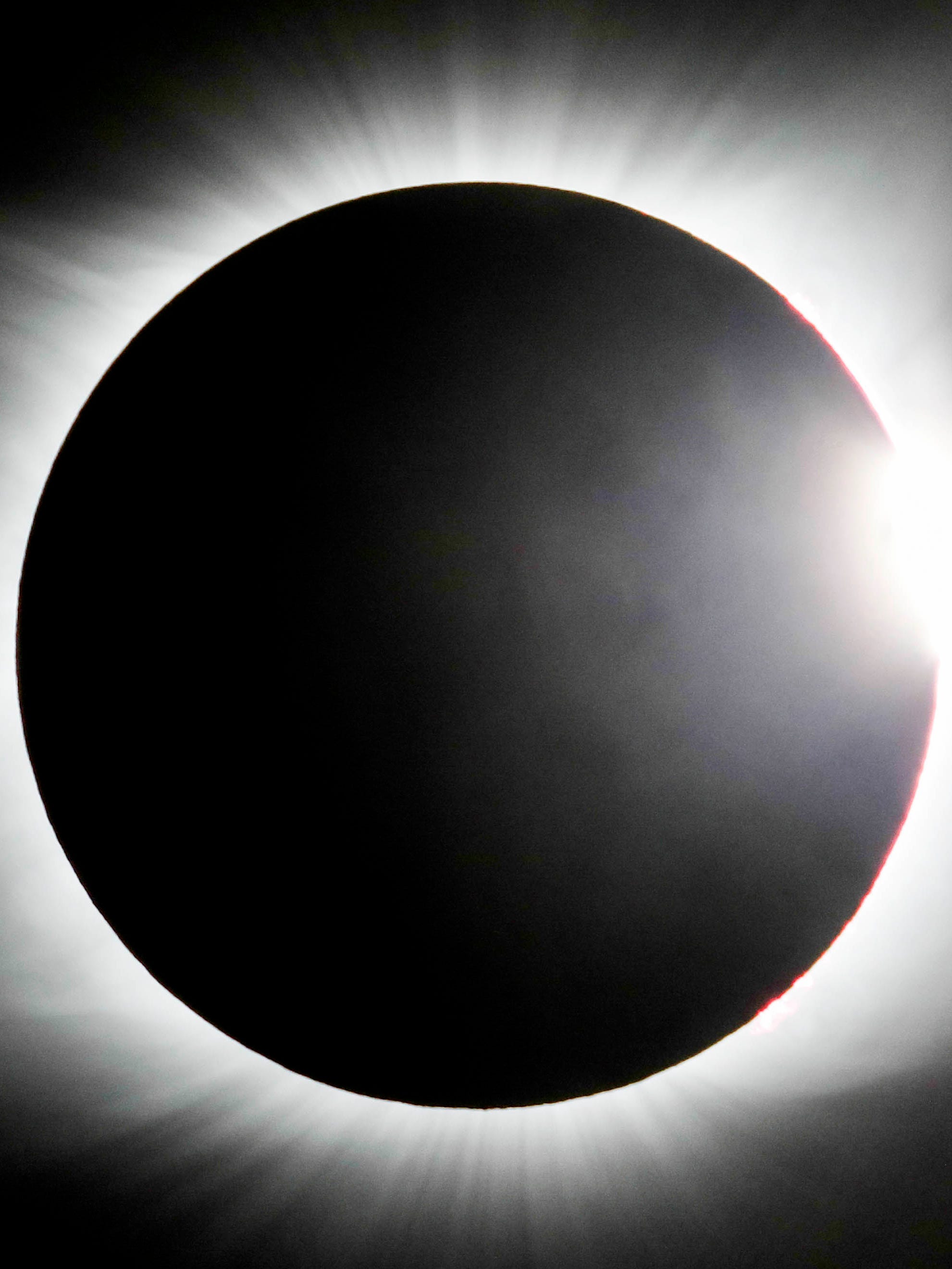 A total solar eclipse will occur April 2024. Here's what to know