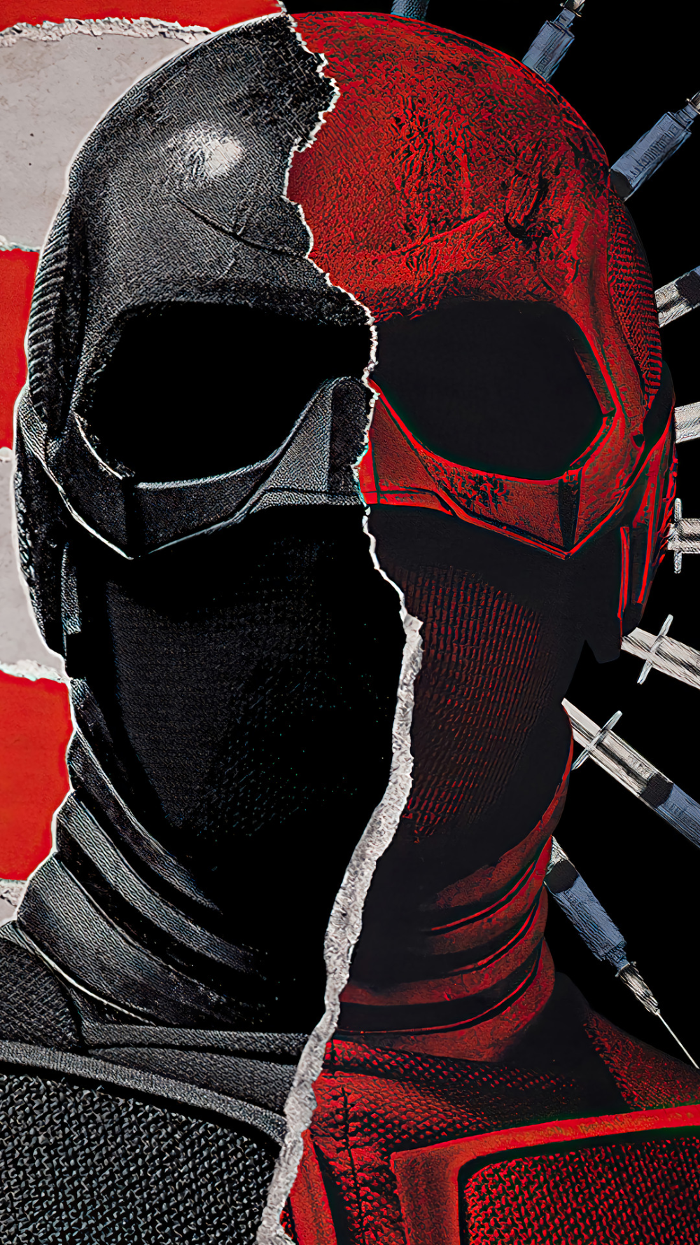 THE BOYS PHONE WALLPAPERS