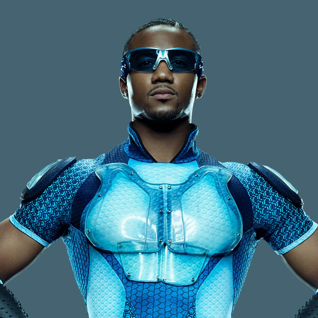 Prime Rewind: Inside The Boys