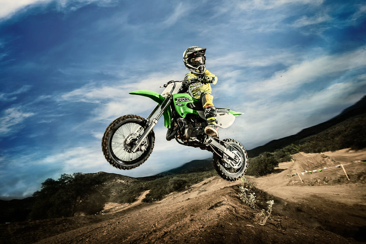 Kawasaki KX65 Motorcycle UAE's Prices, Specs & Features, Review