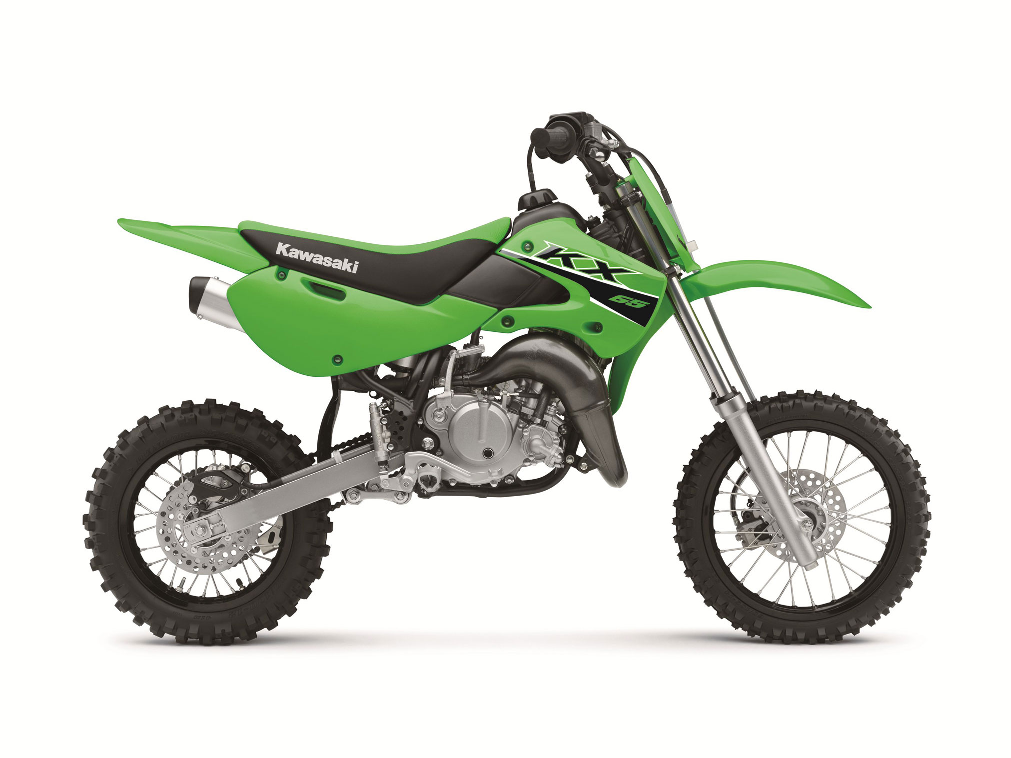 2023 Kawasaki KX65 Guide • Total Motorcycle